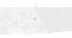 Desktop Screenshot of altecdesign.com
